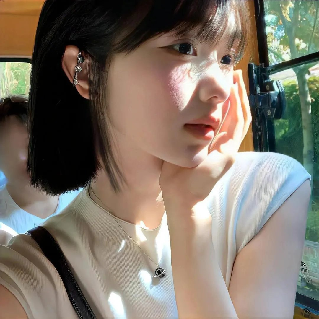 颠倒众生一美人