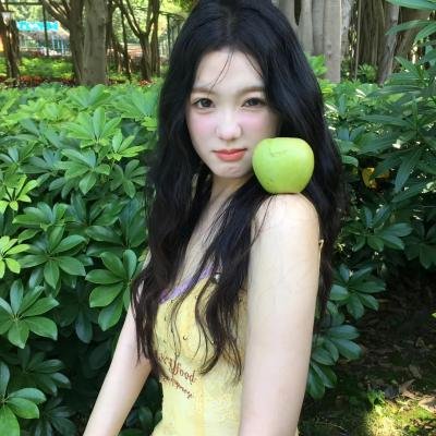 当樱花盛开
