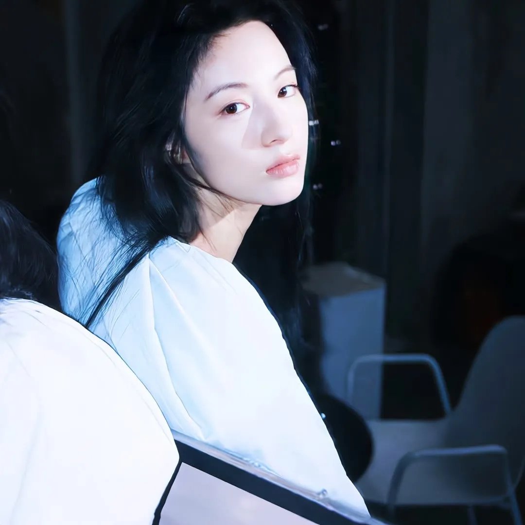 侠骨柔情赤子心